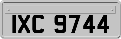 IXC9744