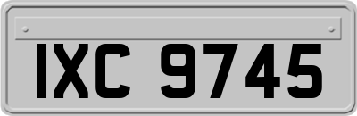 IXC9745