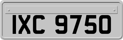 IXC9750