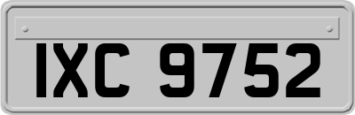 IXC9752