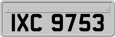 IXC9753