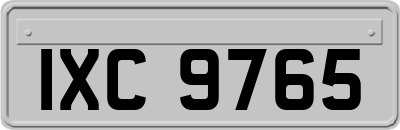 IXC9765