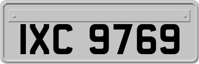 IXC9769