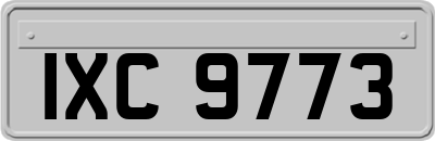 IXC9773