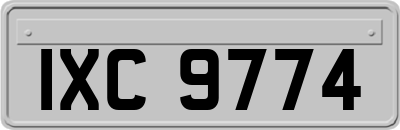 IXC9774