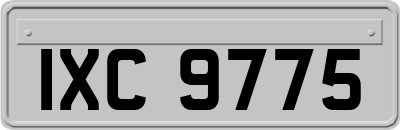 IXC9775