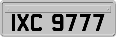 IXC9777