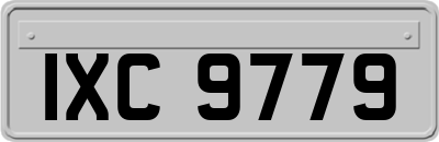 IXC9779