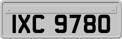 IXC9780