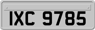 IXC9785