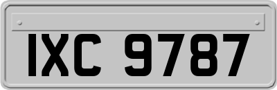 IXC9787