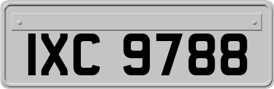 IXC9788