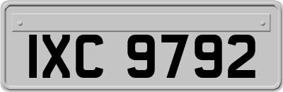 IXC9792