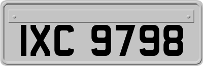 IXC9798
