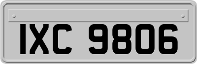 IXC9806