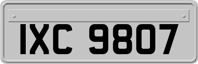 IXC9807