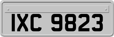 IXC9823