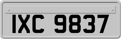 IXC9837