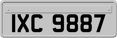 IXC9887