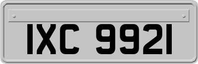 IXC9921
