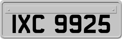 IXC9925