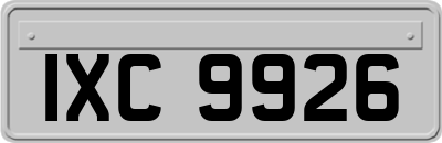 IXC9926