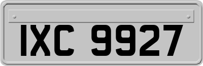 IXC9927