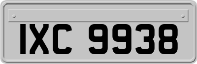 IXC9938