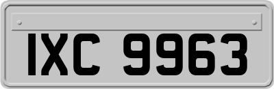 IXC9963