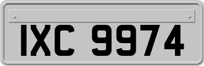 IXC9974