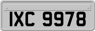 IXC9978
