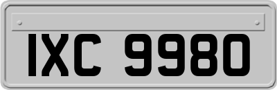 IXC9980