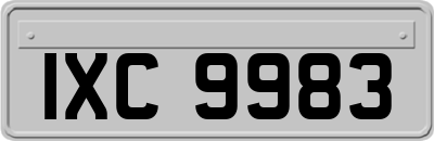 IXC9983