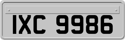 IXC9986