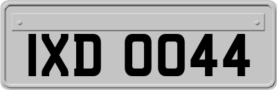 IXD0044