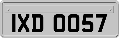 IXD0057