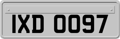IXD0097