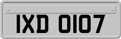 IXD0107