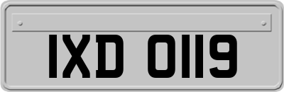 IXD0119