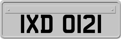IXD0121