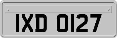 IXD0127