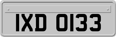 IXD0133