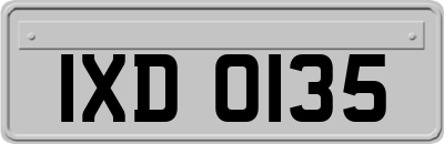 IXD0135