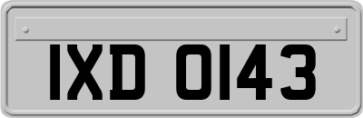 IXD0143
