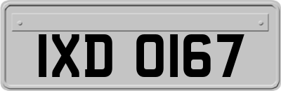 IXD0167