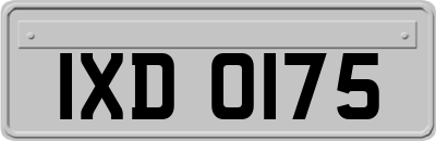 IXD0175