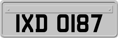 IXD0187
