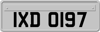 IXD0197