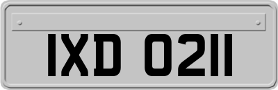 IXD0211