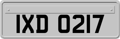 IXD0217